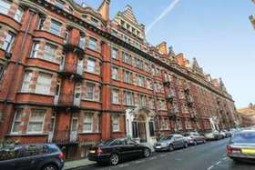 2 bedroom Flat for s...